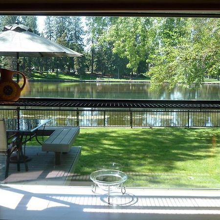 Mirror Pond Bungalow 벤드 외부 사진