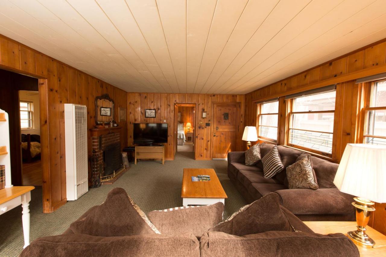 Mirror Pond Bungalow 벤드 외부 사진