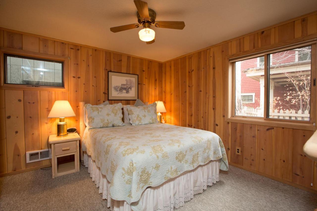 Mirror Pond Bungalow 벤드 외부 사진