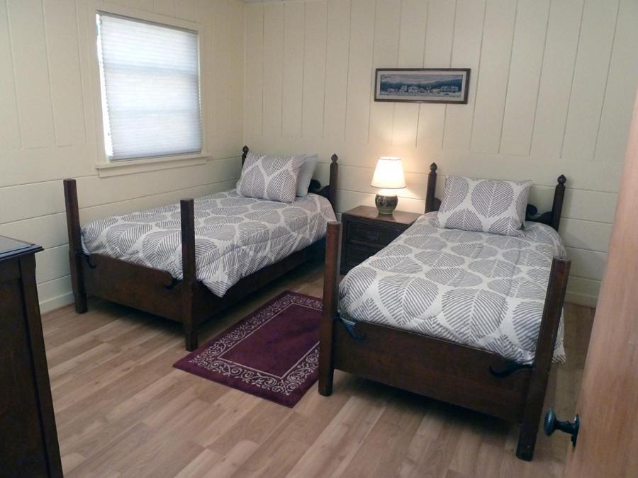 Mirror Pond Bungalow 벤드 외부 사진