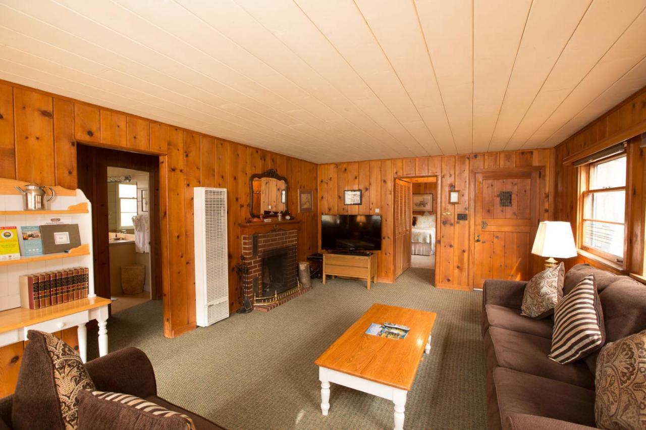 Mirror Pond Bungalow 벤드 외부 사진