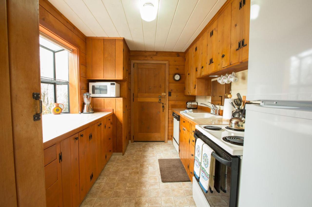 Mirror Pond Bungalow 벤드 외부 사진