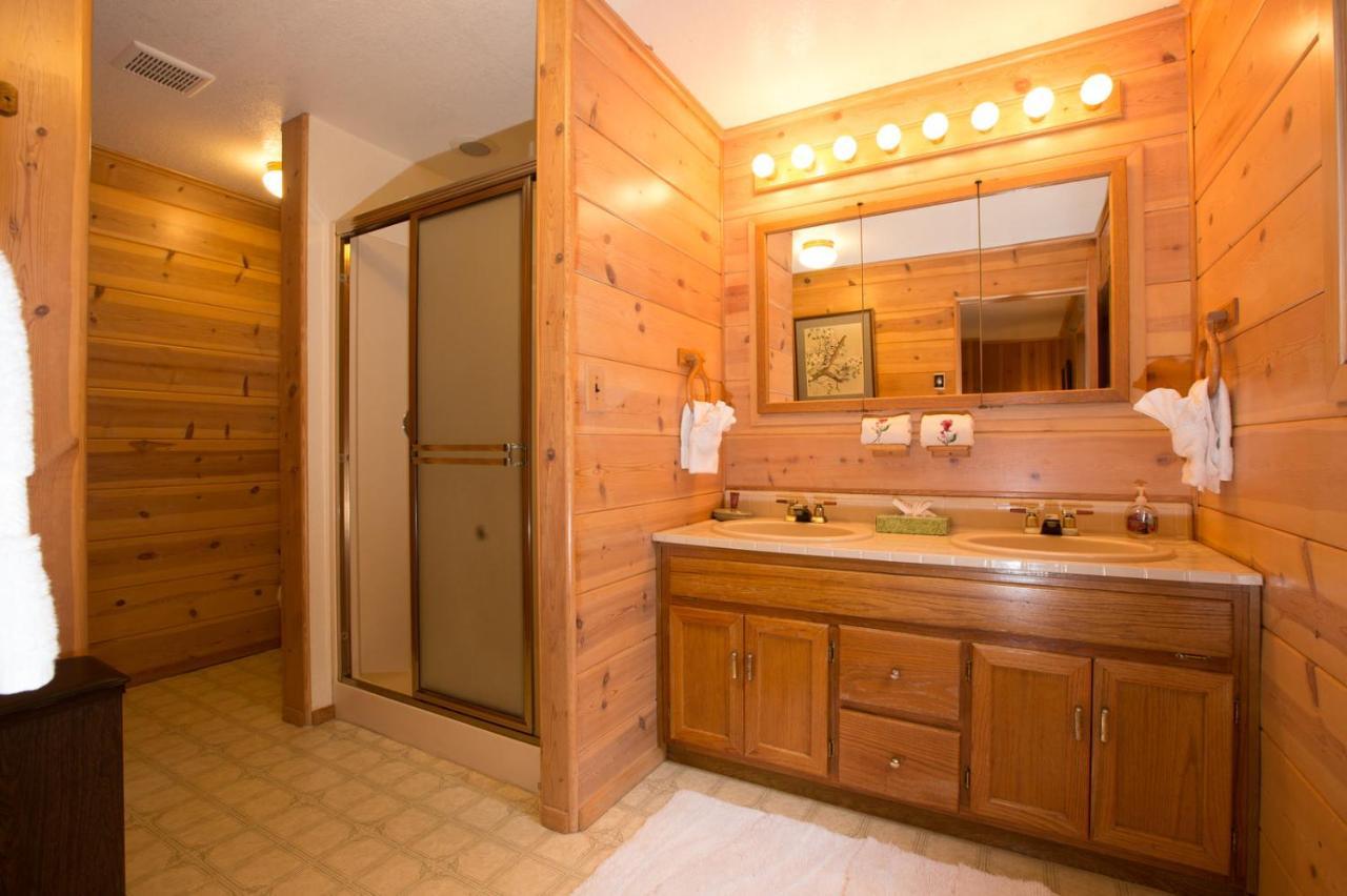 Mirror Pond Bungalow 벤드 외부 사진