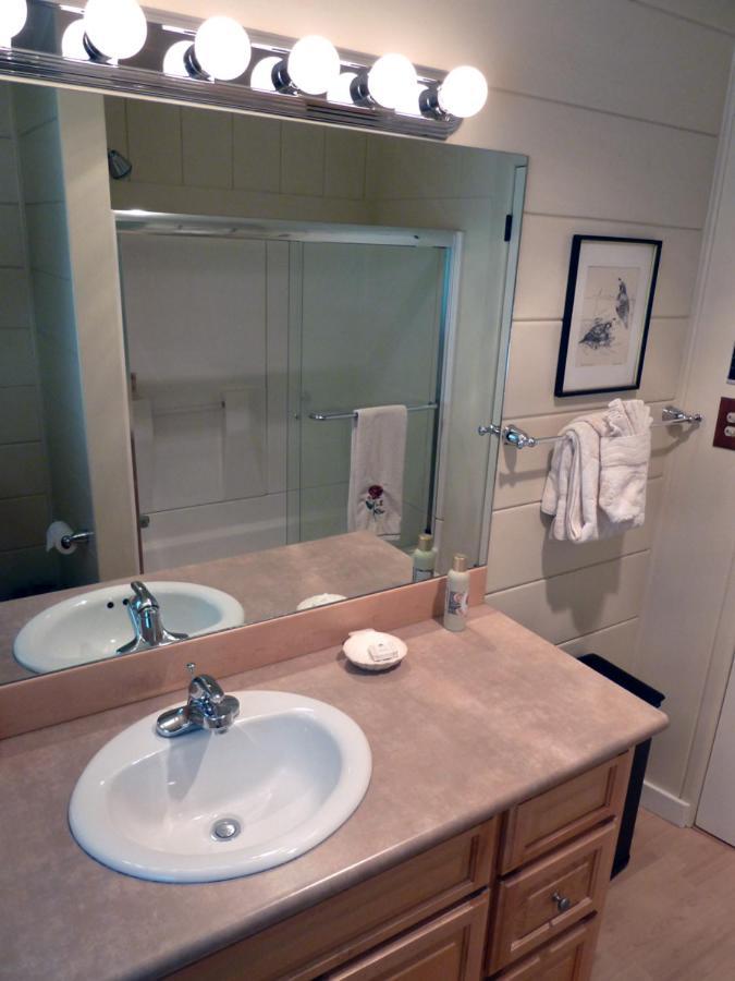 Mirror Pond Bungalow 벤드 외부 사진