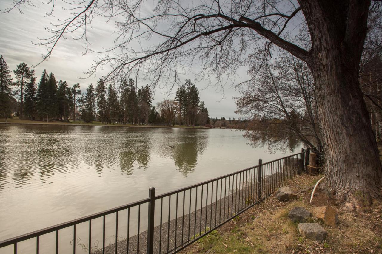 Mirror Pond Bungalow 벤드 외부 사진